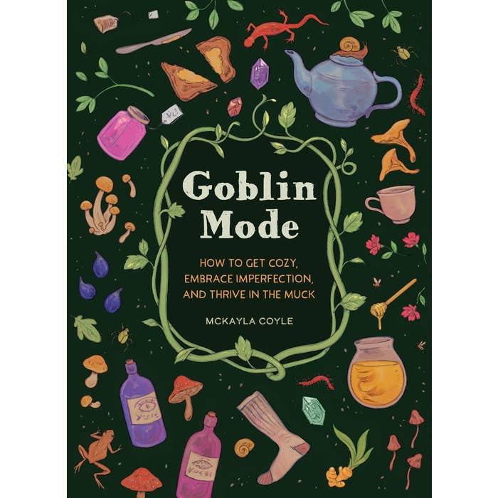 Goblin Mode for wholesale by Penguin Random House LLC