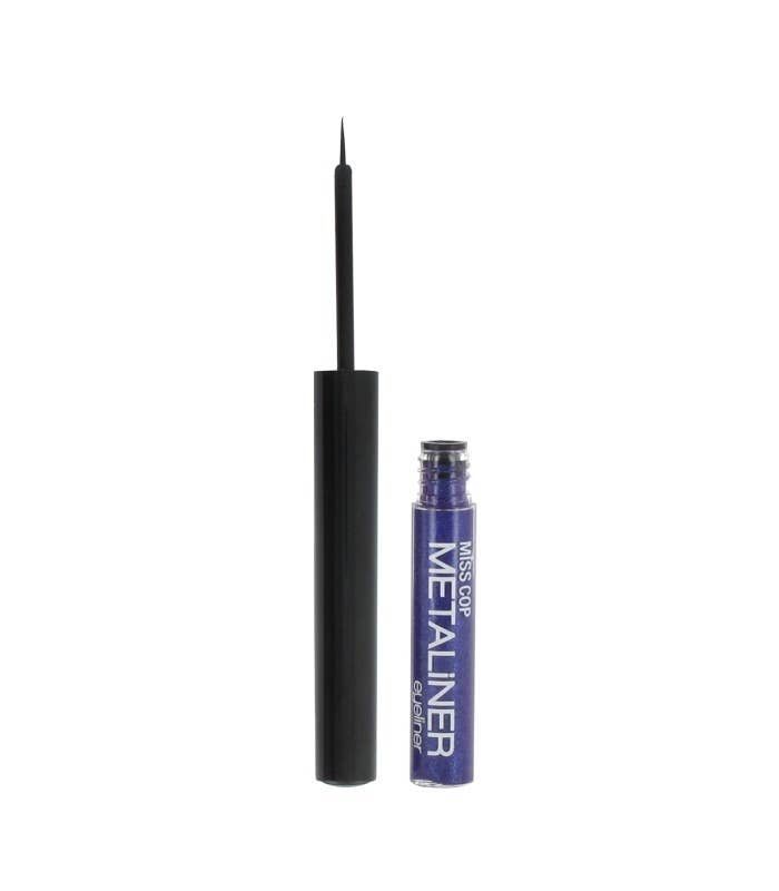 MISS COP - Wholesale Eyeliner/Pencil - METALINER EYELINER1