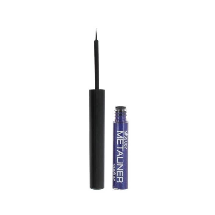 MISS COP - Vendita all'ingrosso Eyeliner/matite - EYELINER METALINER1