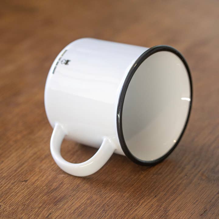Bibiche fait son Cirque - Vente Tasse à café - Mug Boulot Porno Dodo / Saint Valentin