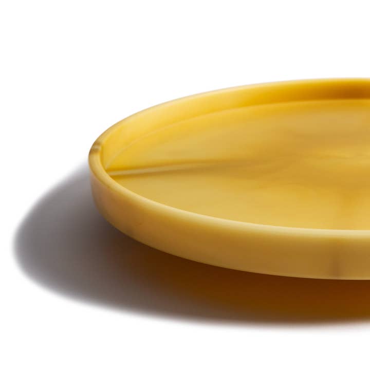 TRASHY GOODS - Wholesale Decorative Tabletop Object - 16" Smart Susan | Plastic Marble6