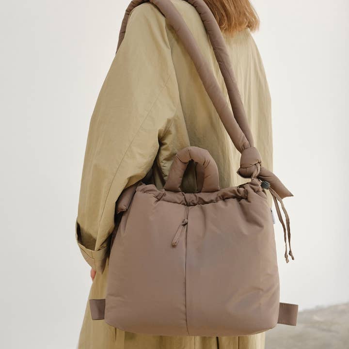 Ölend Backpacks - Wholesale Shoulder Bag - Women's - Ona Soft Bag210