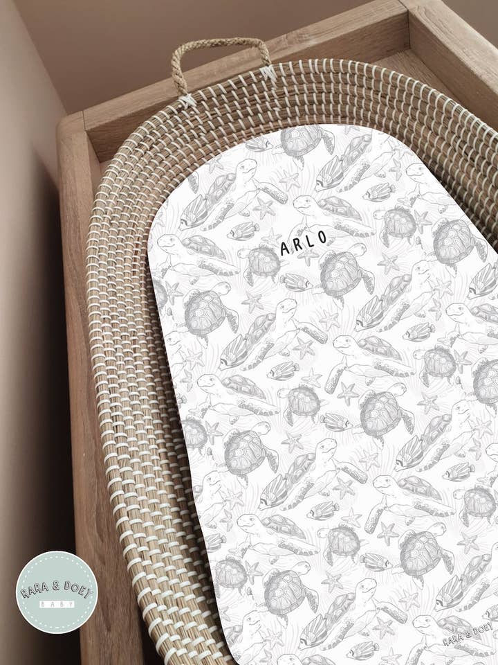 Kurv Ændring Mat Sealife for engroshandel hos Rara & Doey