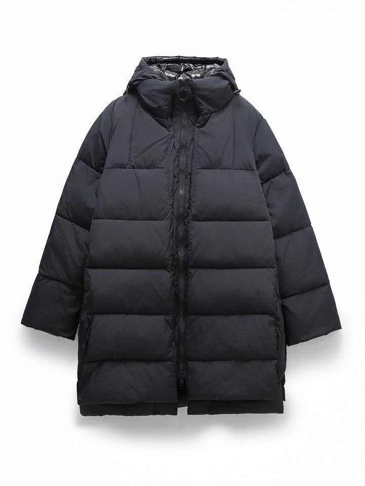 Piumino Fargo per la vendita all'ingrosso da parte di Embassy of Bricks and Logs