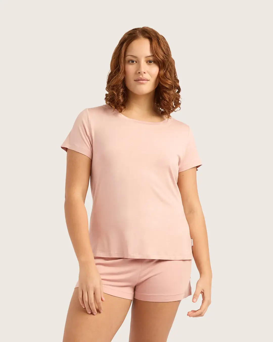 BOODY UK LTD - Wholesale Sleepwear Top - Women's - Goodnight Sleep Tee3