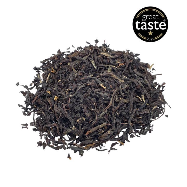 Camellios - Wholesale Loose Tea - English Breakfast Tea - Black Loose Leaf Tea - 100g5