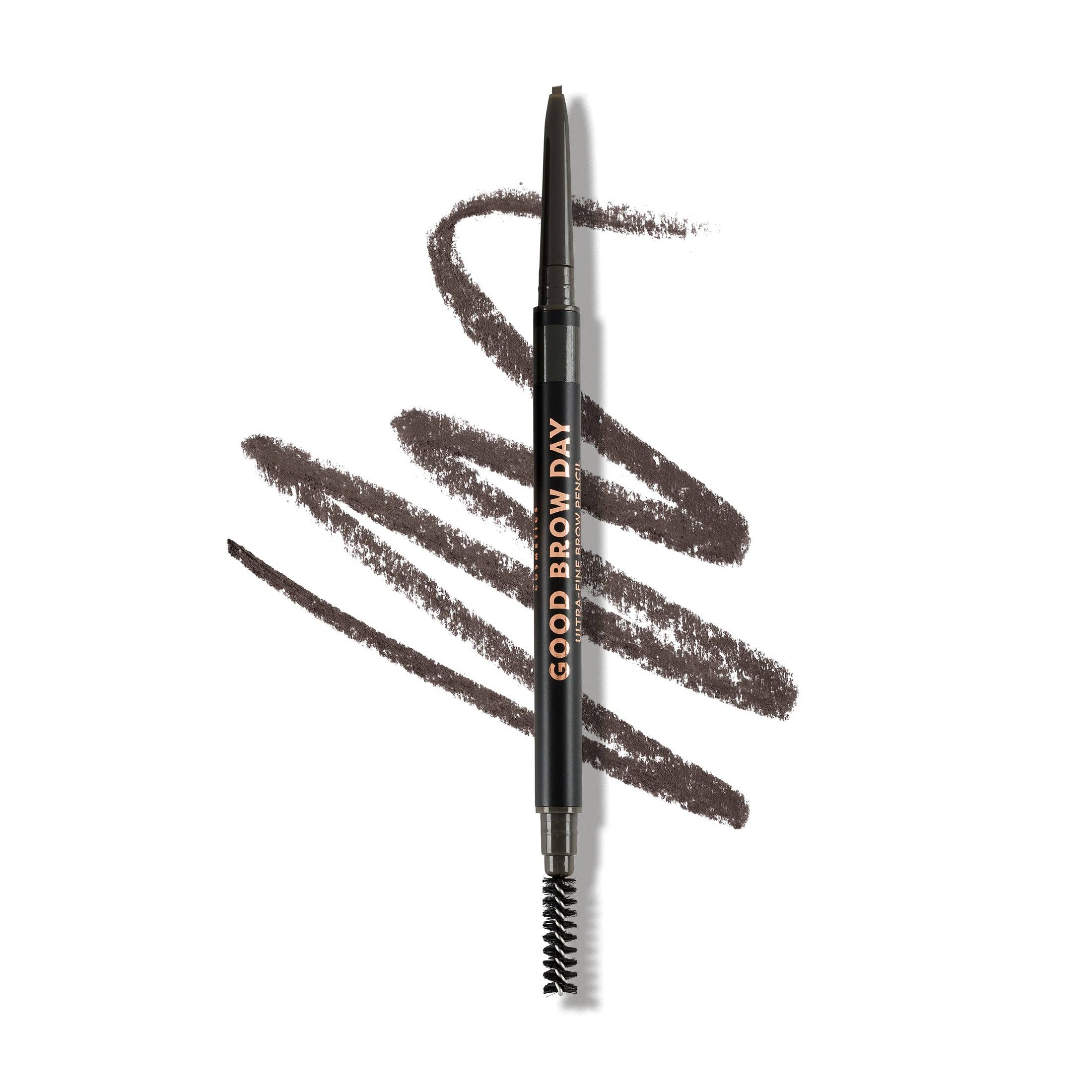 Profusion Cosmetics - Wholesale Eyebrow Pencil/Filler - Good Brow Day Ultra-fine Brow Makeup Pencil for Natural Look7