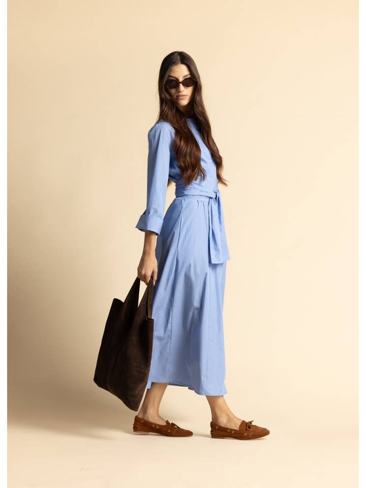 Chiara Boncompagno - Wholesale Gown - Women's - "Maddy" Dress2