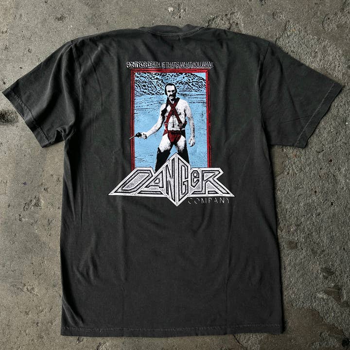 Such a great Connery. for wholesale by Danger Company