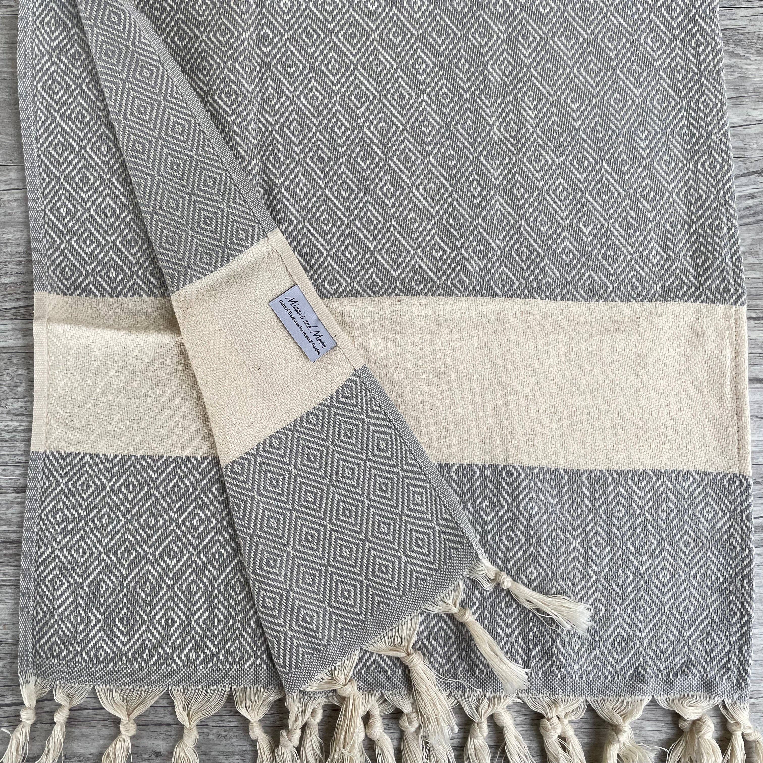 Minnie and Moon - Wholesale Tea Towel - Minnie and Moon Tea Towel10