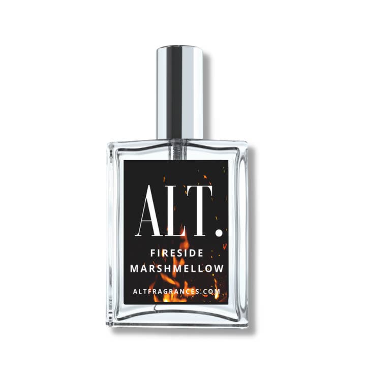 ALT. Fragrances - Wholesale Perfume/Eau de Toilette - Fireside Marshmallow