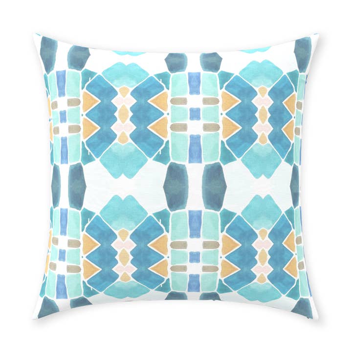 Granada Pillow for wholesale by Bunglo