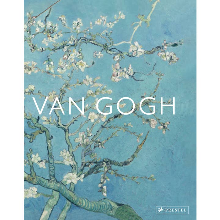Penguin Random House LLC - Wholesale Arts & Entertainment - Van Gogh
