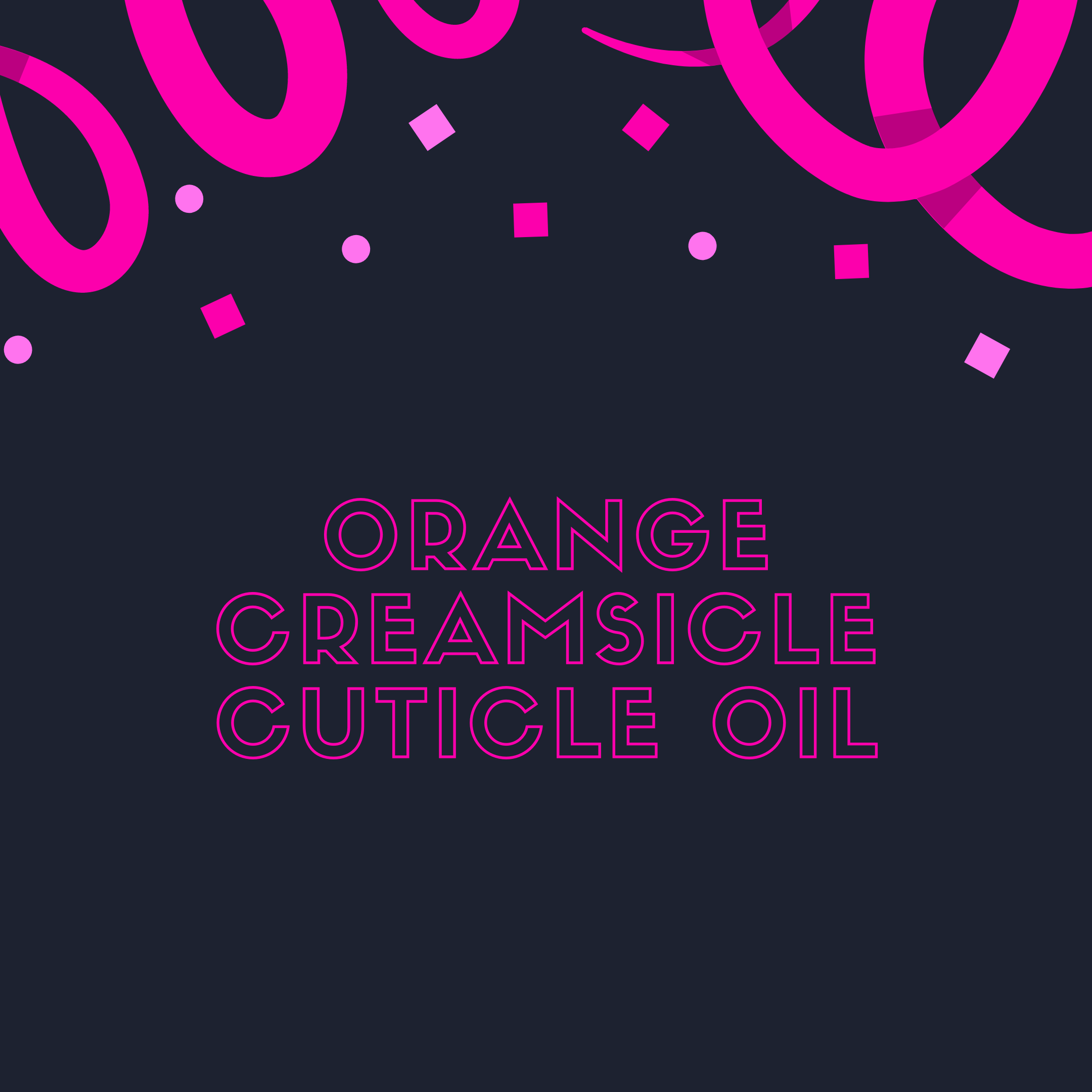 Brandy Loves Beauty - Wholesale  - Cuticle Oil0