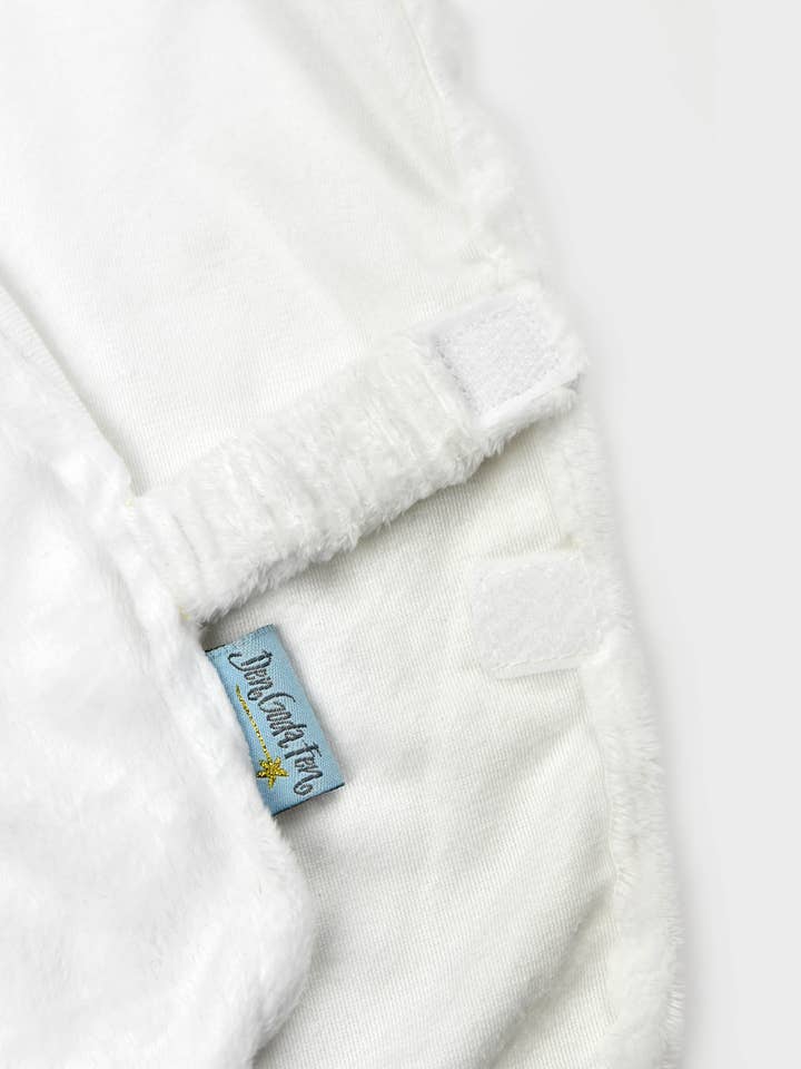 Mini-Umhang Hase 86-110 cm für 1-4 Jahre für den Großhandel von Den Goda Fen