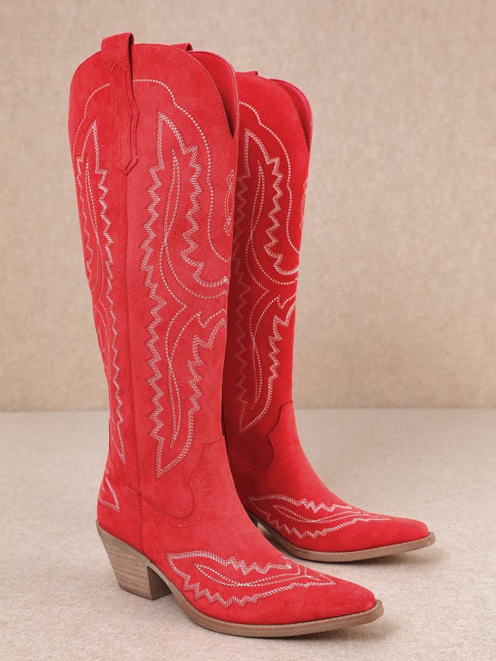Miracle Miles (Mi.iM) - Wholesale Cowboy Boots - Women's - TESS3