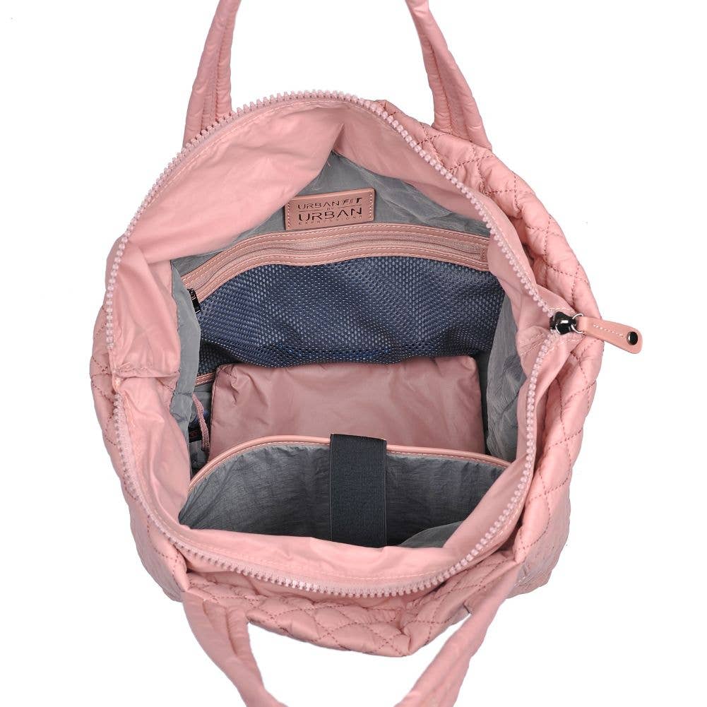 Urban Expressions - Wholesale Tote Bag - Women's - Breakaway Tote36