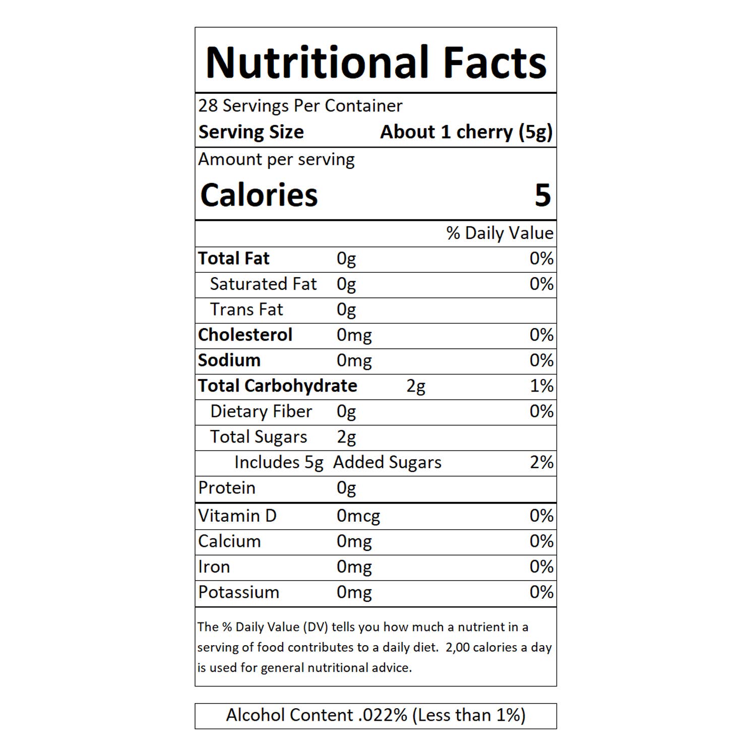 Sable and Rosenfeld est.1970 - Wholesale Cocktail Mix/Syrup - Sable & Rosenfeld Tequila Tipsy Chile Cherries 10 oz / 64