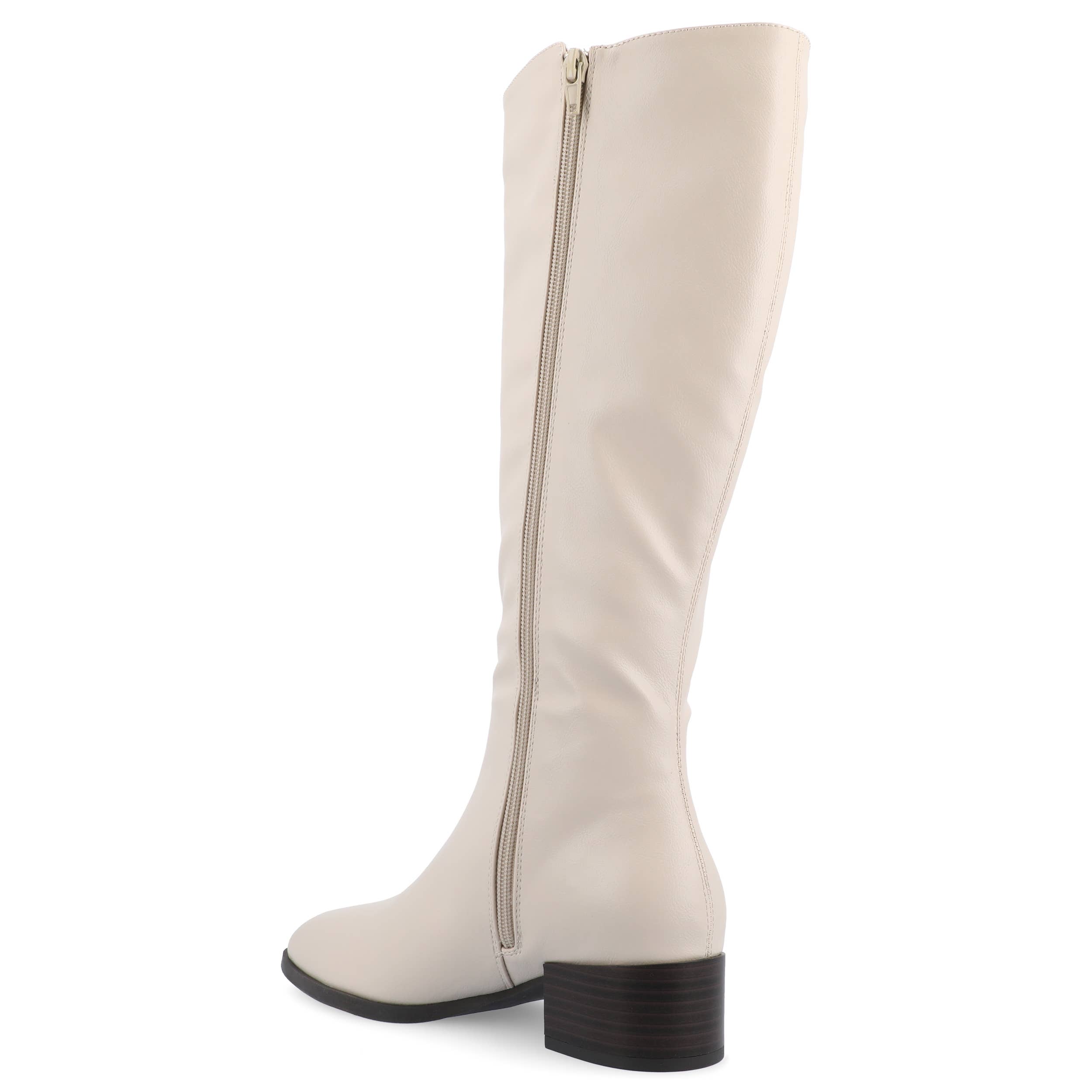 Journee - Wholesale Boots - Women's - Journee Collection Women's Devri Boots8