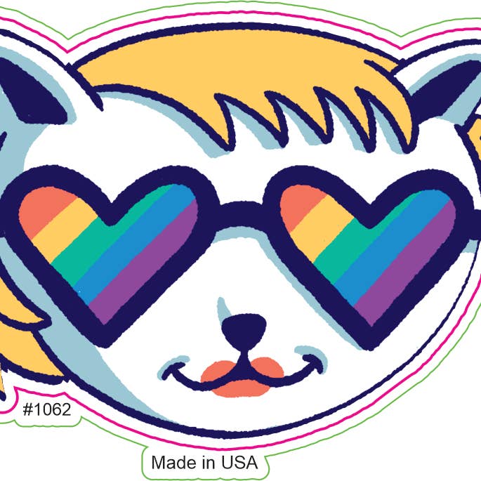 Cute Pride Cat and other Purchase Wholesale pride cat. Free Returns & Net 60 Terms on Faire trending on Faire.
