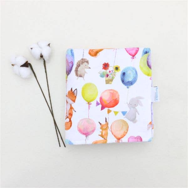 Človiečik – Großhandel Bettdecke – Kind & Baby – Minky Decke Tiere1