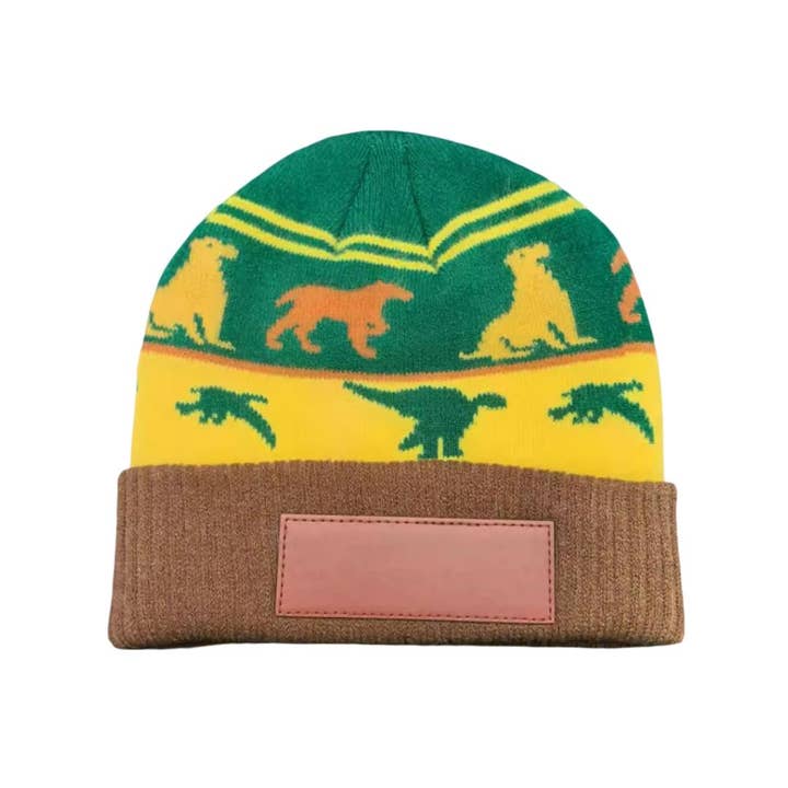 Peuter Kinderen Eend Hond Muts Pet voor wholesale door ThatsRad