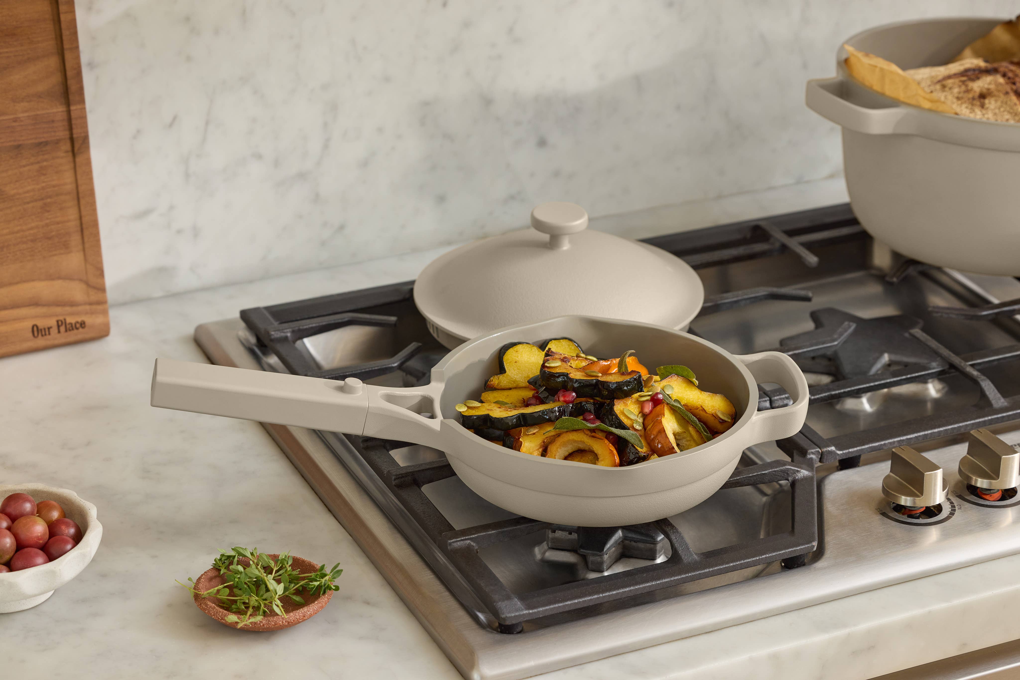 Our Place - Vente Poêles - Mini Always Pan 2.017