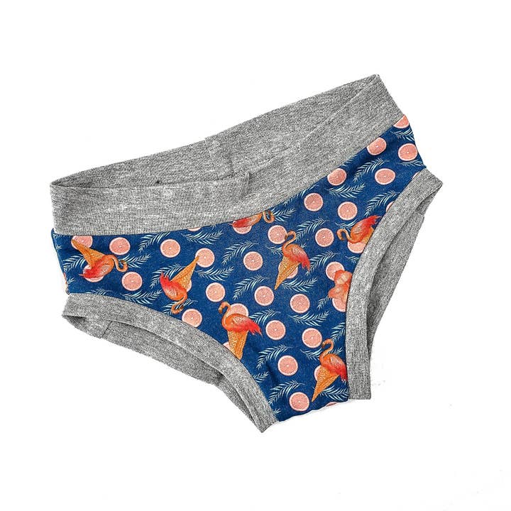 Pamplemousse for wholesale by Moondies Kids