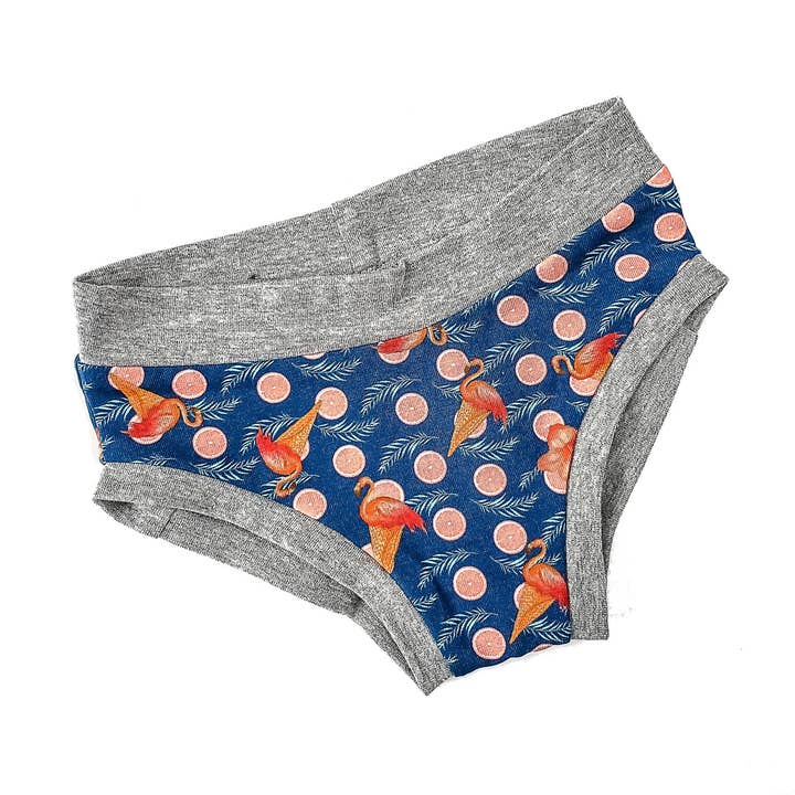 Pamplemousse voor wholesale door Moondies Kids