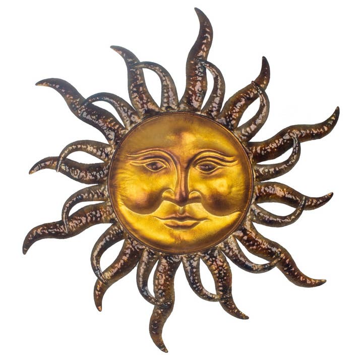 Signes Grimalt - Garden Wall Ornament #36856 for wholesale by Signes Grimalt