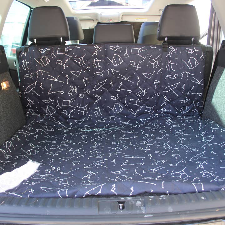 Molly Mutt - Wholesale Car Seat Cover - Kids & Baby - Multi Use Hammock Cargo and Car Seat Cover