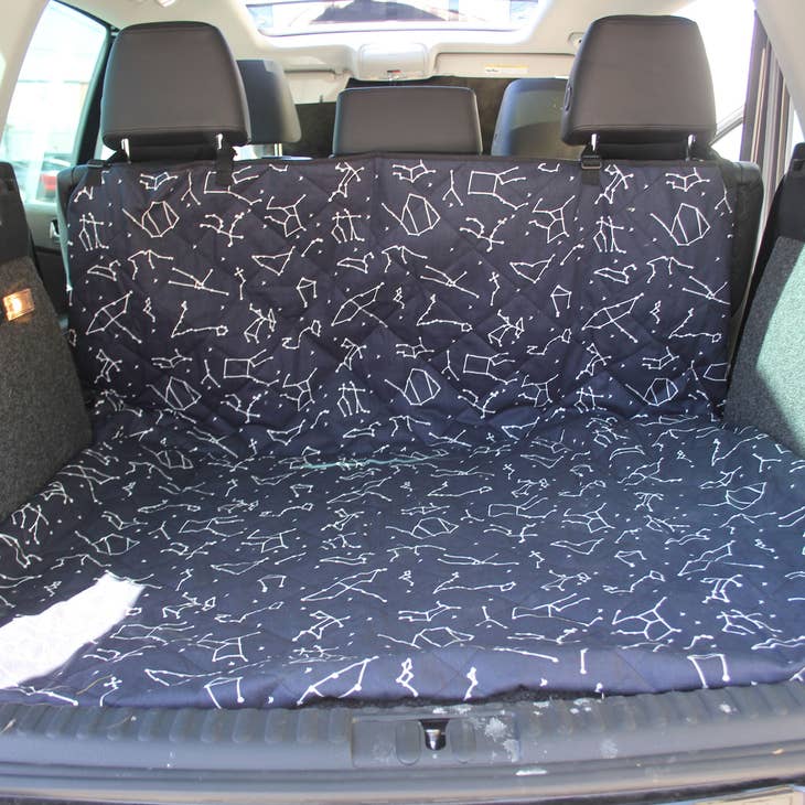 Wholesale Multi Use Hammock Cargo and Car Seat Cover for your