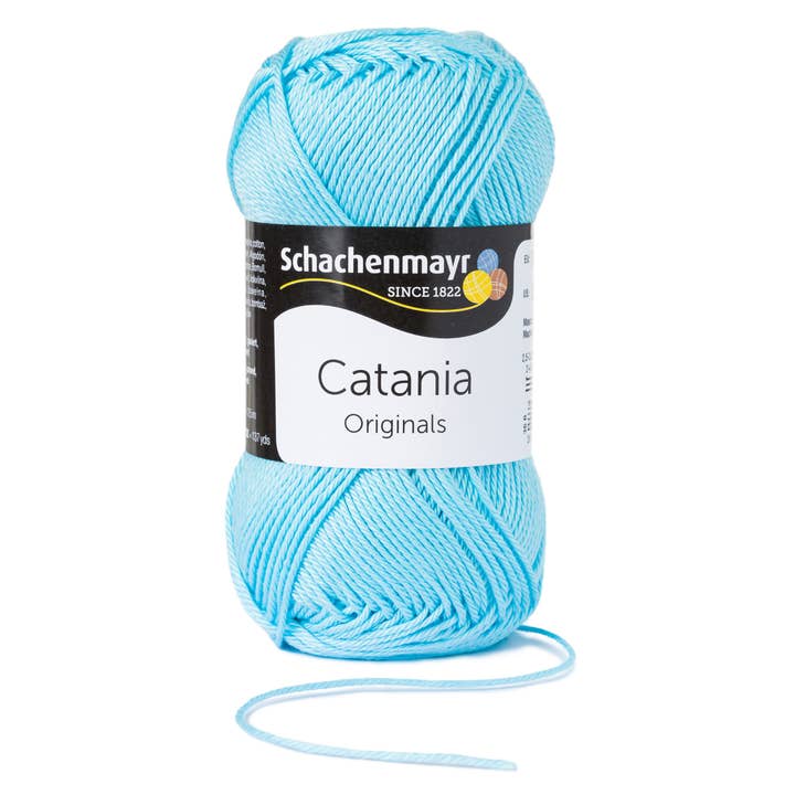 MEZ Crafts Germany – Großhandel Garn – Schachenmayr Handstrickgarn Catania 10x50g 100% Baumwolle99
