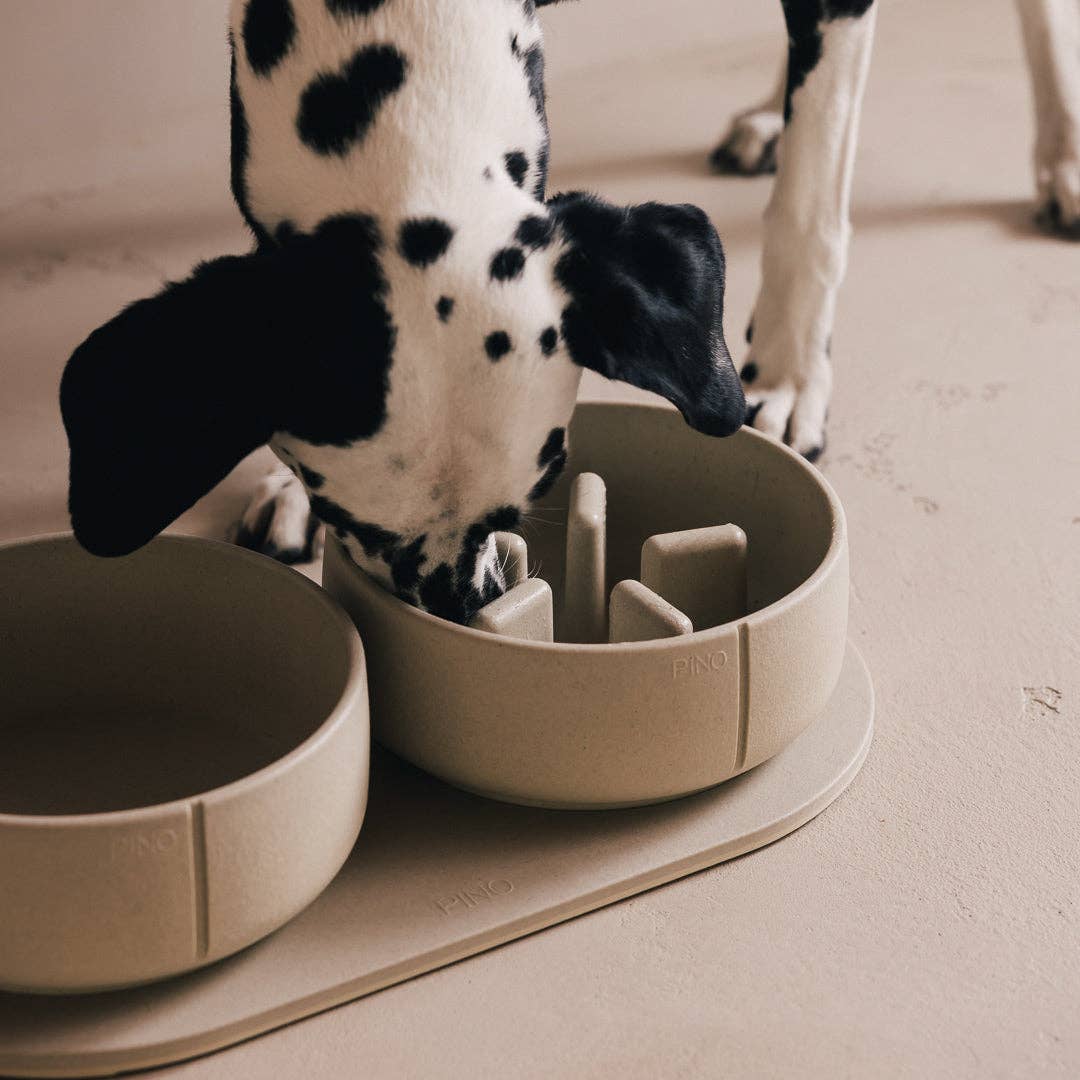 PINO - Wholesale Pet Bowl - Dog - Slow Feeder Bowl24