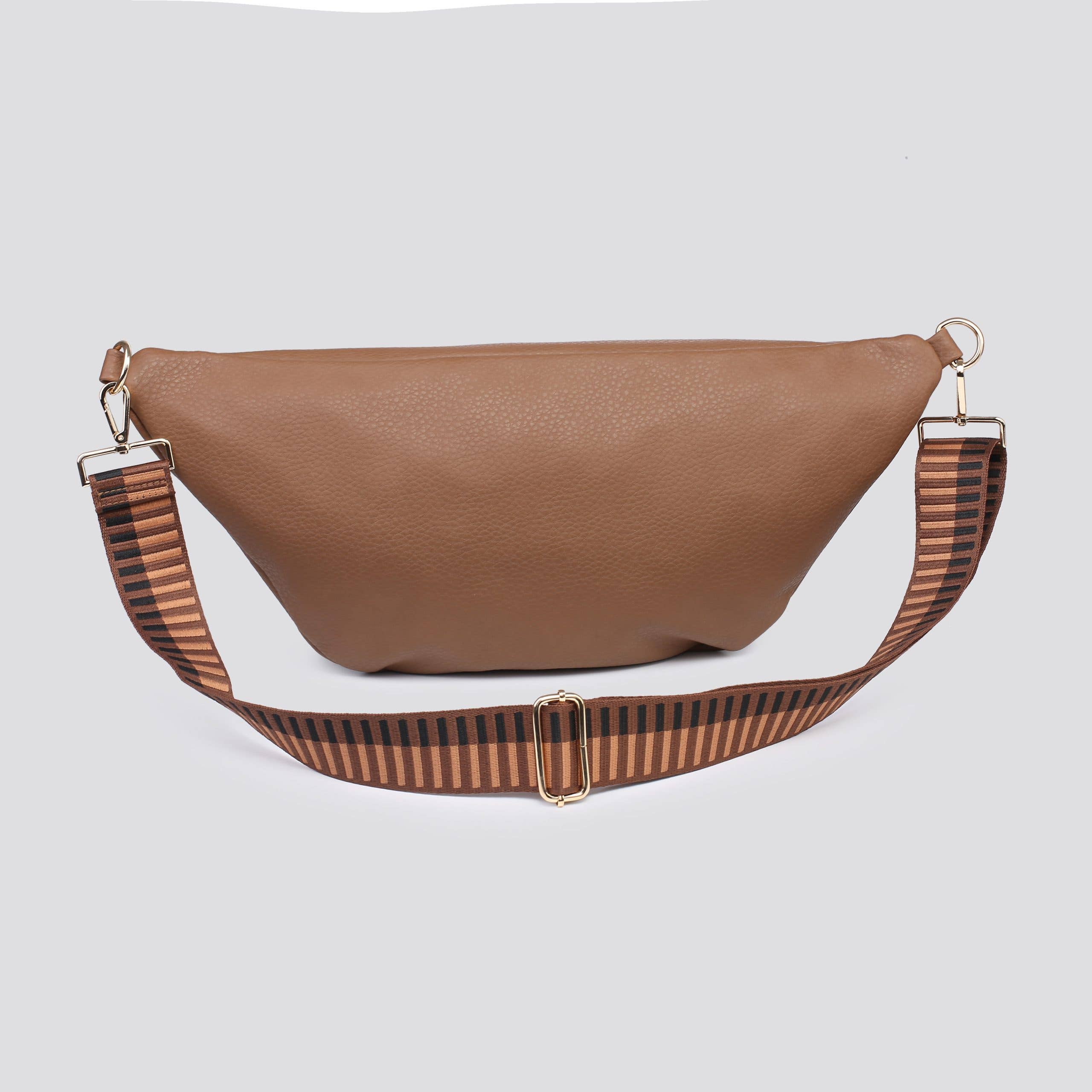 House of Milano – Großhandel Bauchtasche – Damen – 3234 Extra Große Gürteltasche8