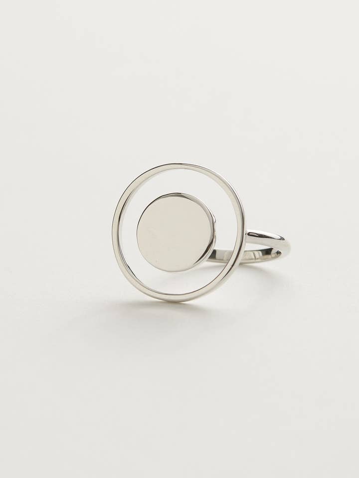 Le Park Ring pour la vente par This Is Alaya