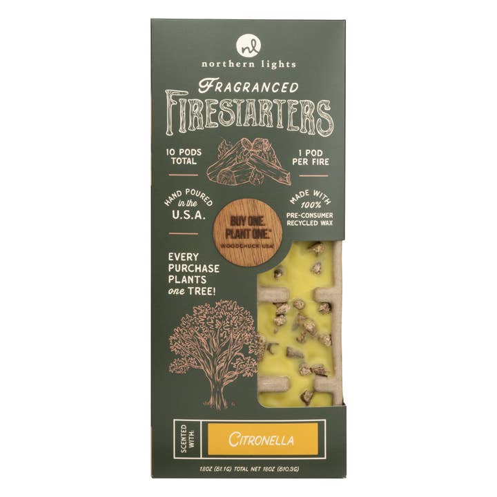 Northern Lights - Wholesale Matches - Firestarters9