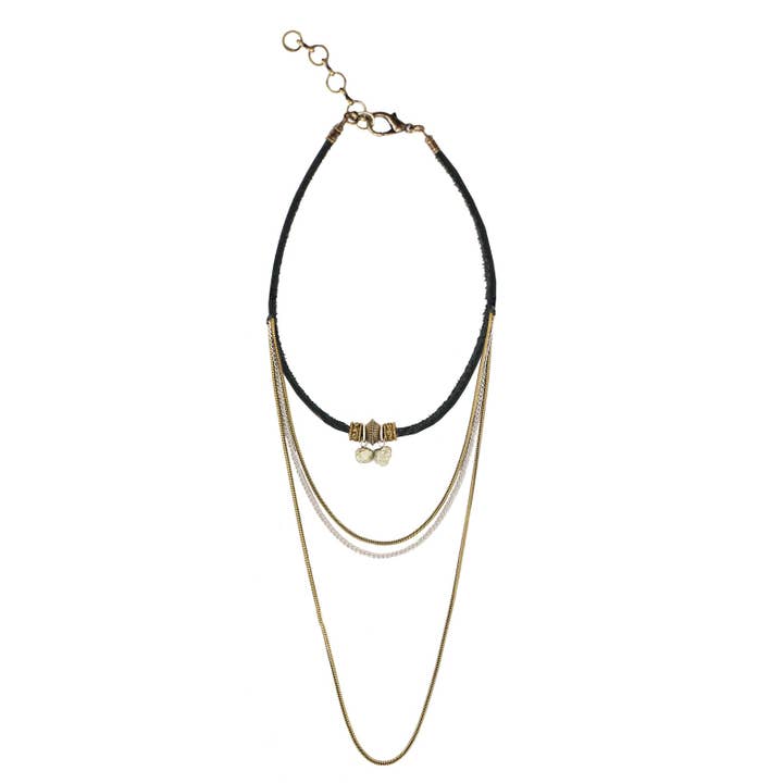 LOVISA por atacado de Julie Bessette