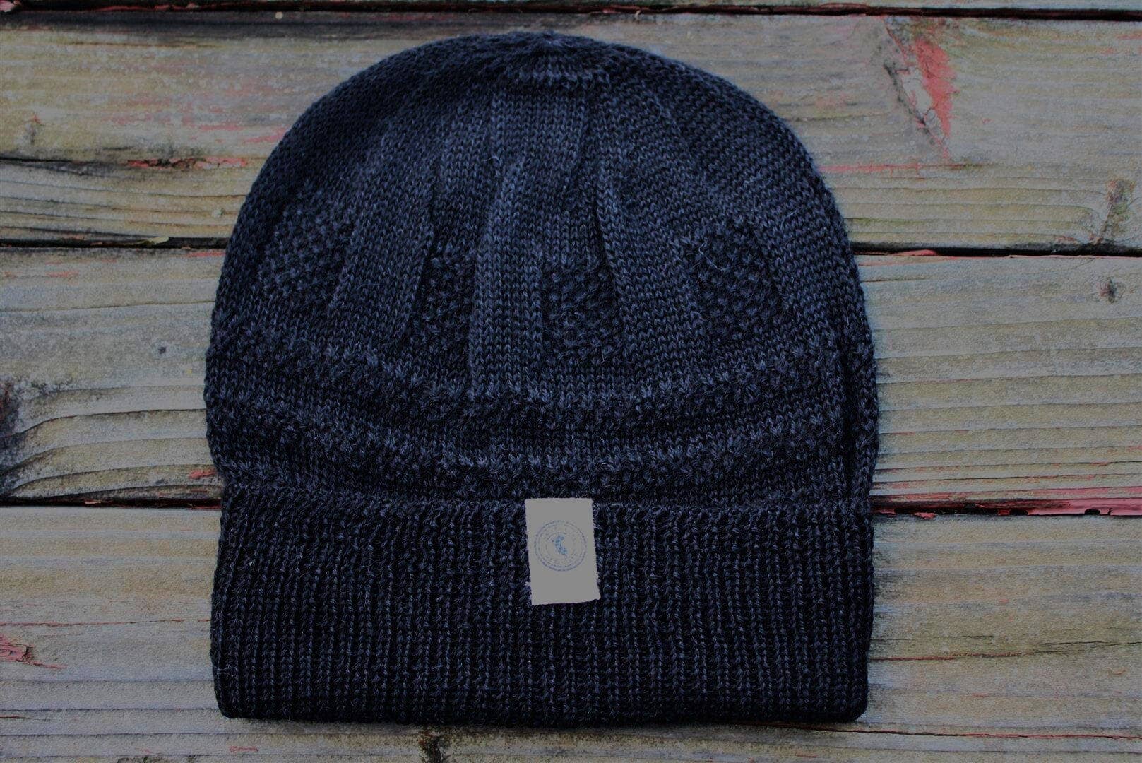 Choice Alpaca Products - Wholesale Beanie - Unisex - Adventure Required - Hillary Alpaca Hat3