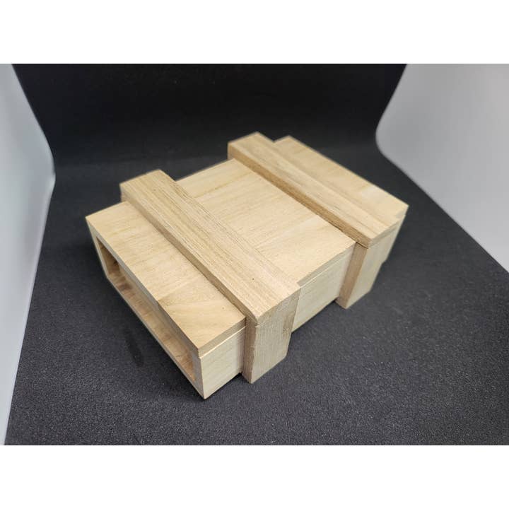 Crystal Cove – wholesale Spiritual stone/crystal – Tresure Box With Assortment Of Crystals3