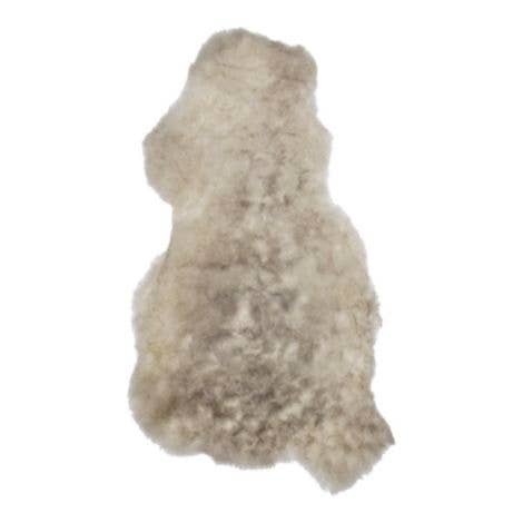 fourrure d'agneau mélange slave 60-70cm pour la vente par Mars & More - Brand of B Living