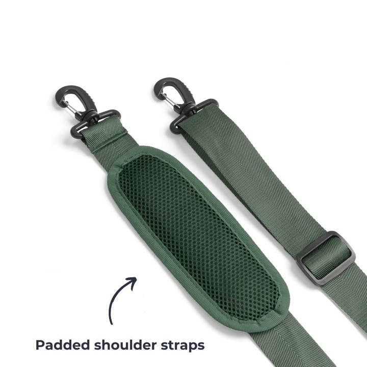 The Foldie - Wholesale Weekender Bag - Unisex - The Foldie® Travel Bag47