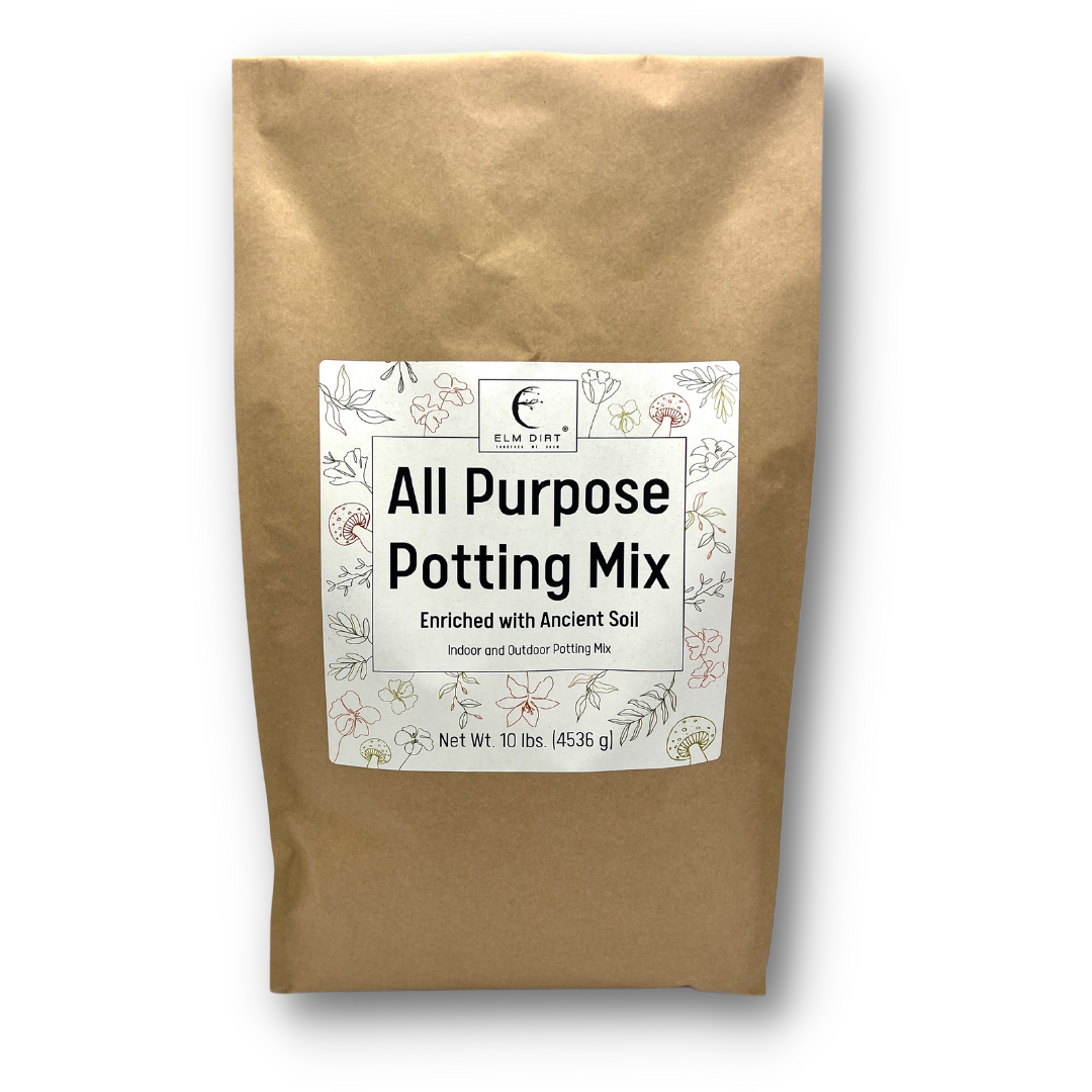 Elm Dirt - Wholesale Planting/Potting Soil - All-Purpose Soil Mix7