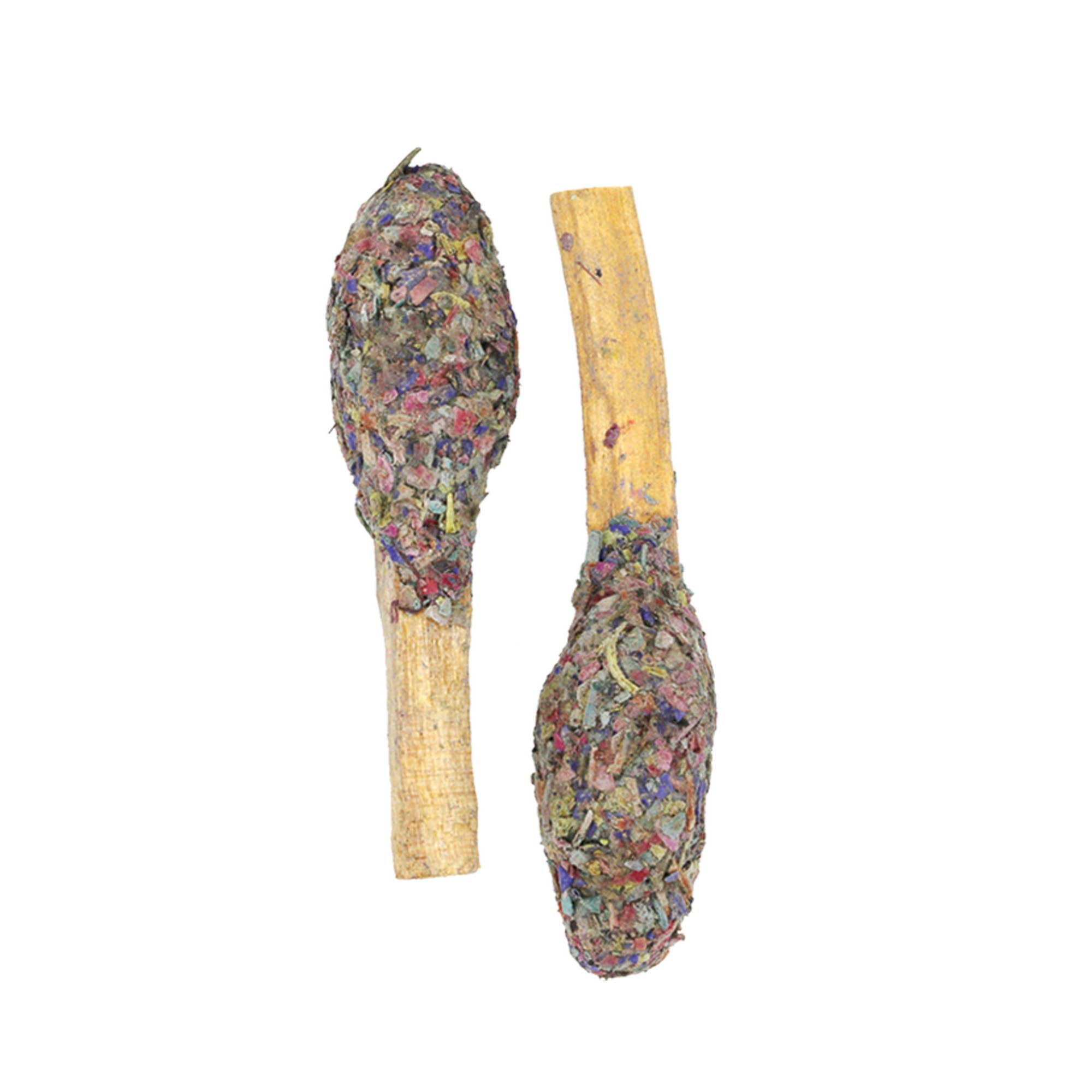 Designs by Deekay Inc. - Wholesale Smudge Stick - '7 Chakras' Palo Santo Pops