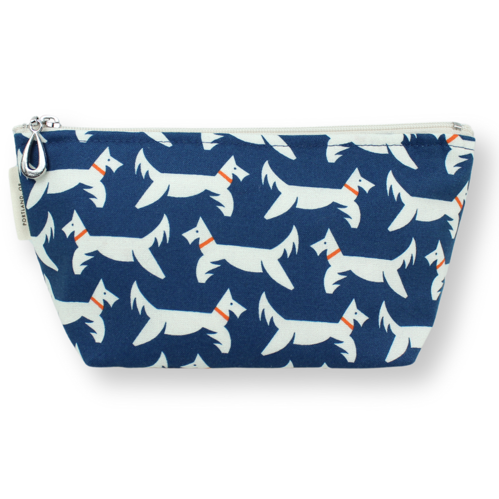 Dana Herbert – bolsa de maquilhagem e cosméticos por atacado – Bolsa de Maquilhagem Pequena12