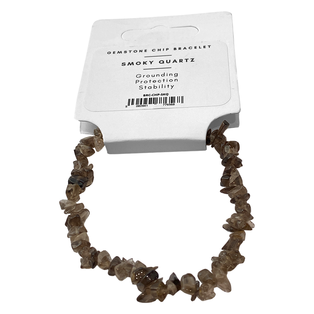 VIE - Wholesale Armband met kralen - Rekbare armband van edelsteenkorrels27