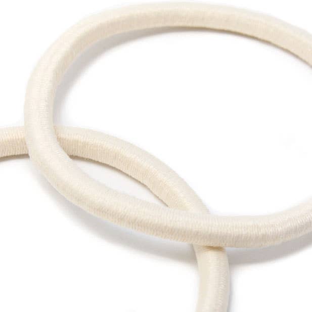 Inca UK - Wholesale Hair Accessories Set - Women's - Set in Blonde - Scrunchie, Sleepies & Elastics.4