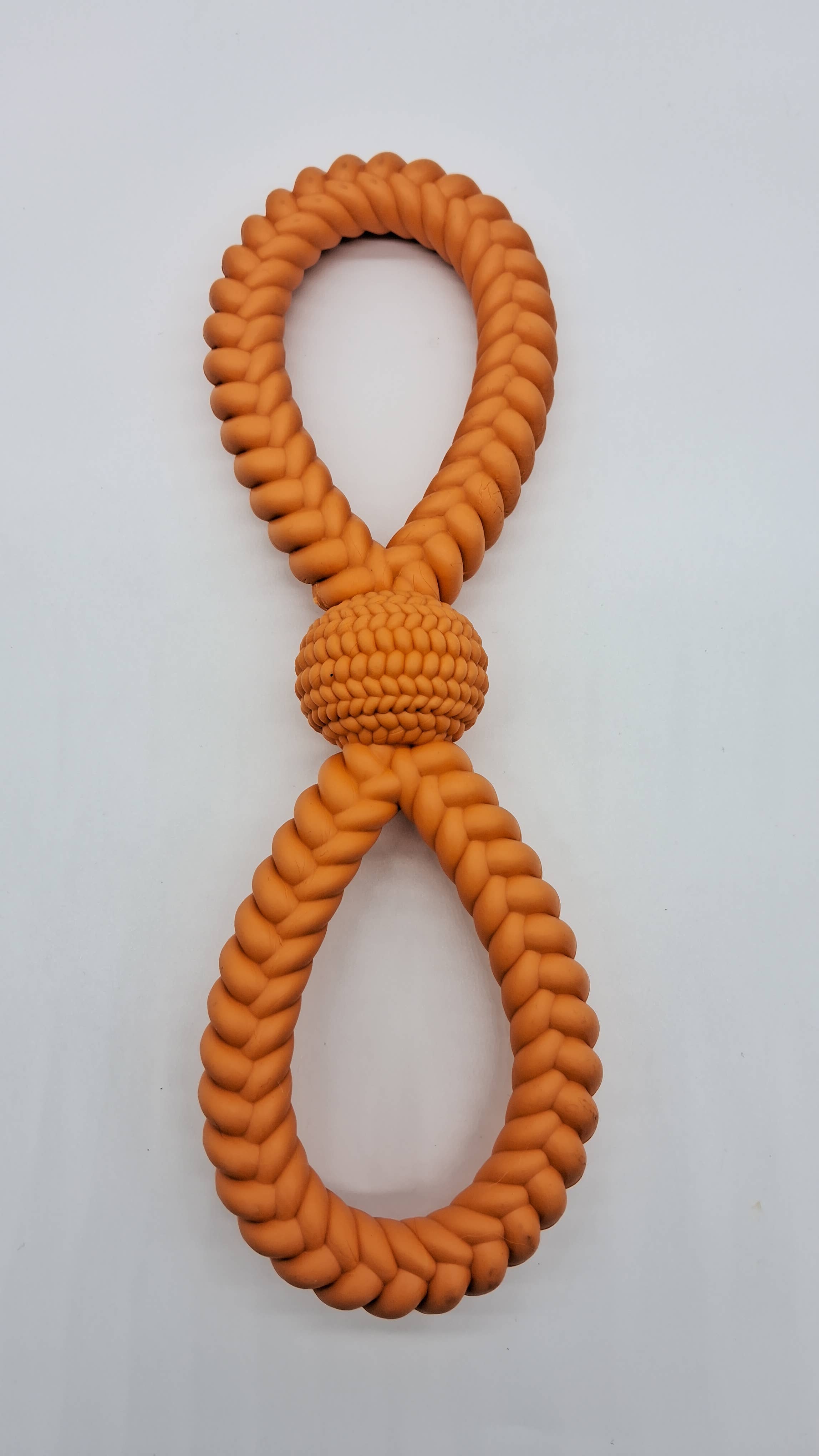 Toys N Treats Box - Wholesale Pet Chew Toy - Dog - The Braided Tugger XL Chew Toy for Dogs3