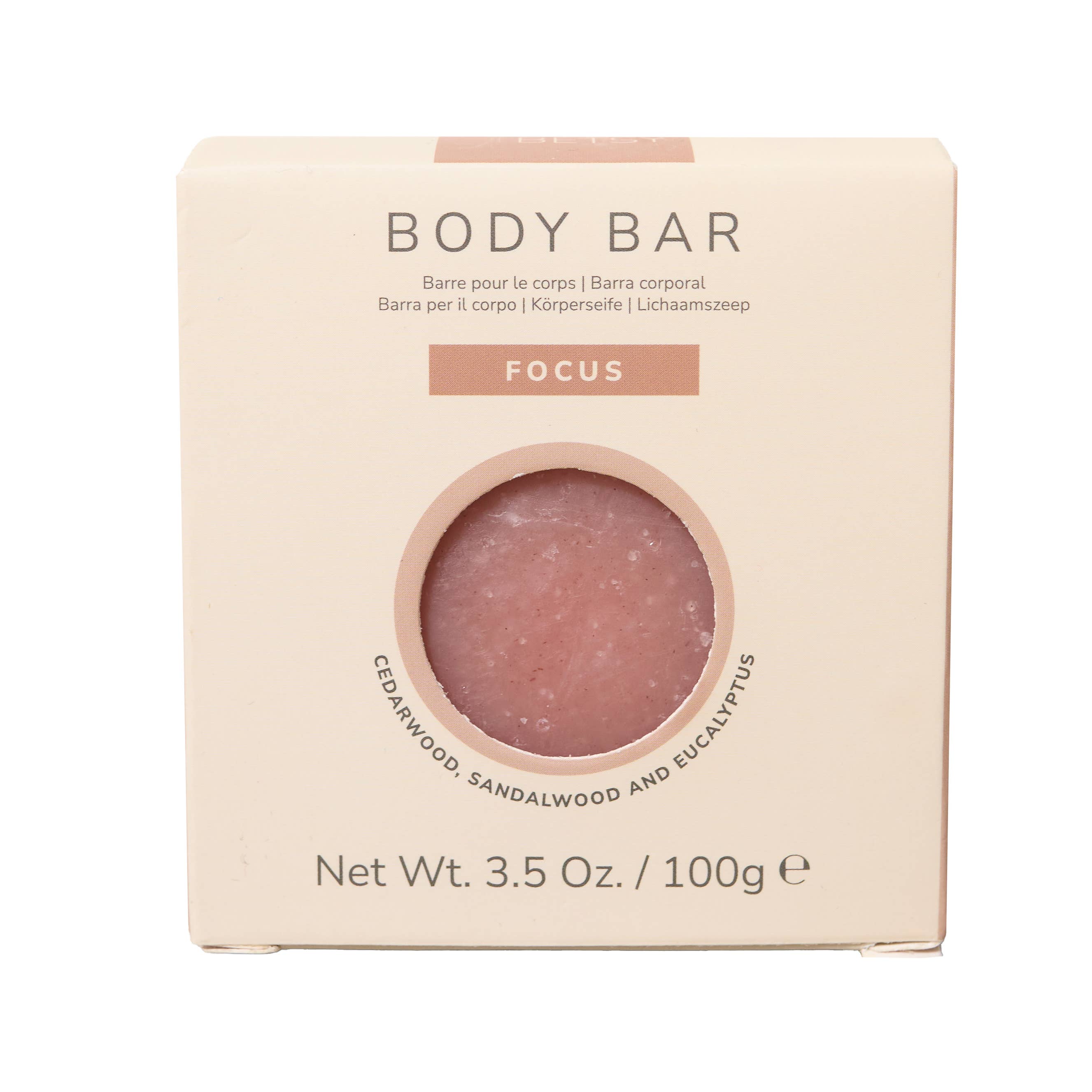 Arthur Betsy - Wholesale Zeepblok - Handgemaakte zeep - Focus natuurlijke lichaamszeep5