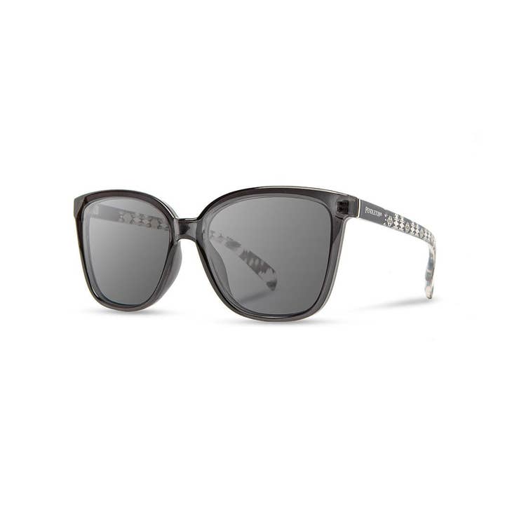 Pendleton Eyewear - Wholesale Sunglasses - Women's - Pendleton Sunglasses - Rylahn: Grey Crystal / Papago